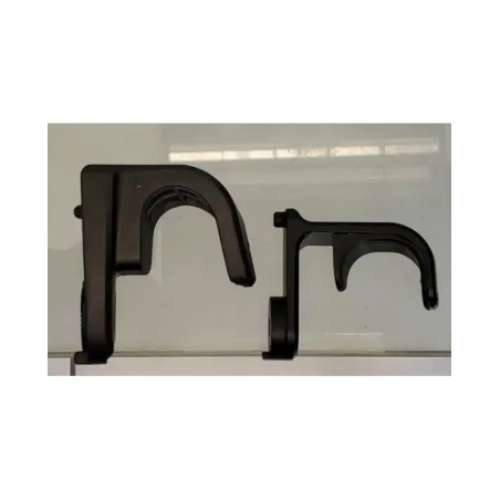 Crochet pour vélos Brompton - H&H