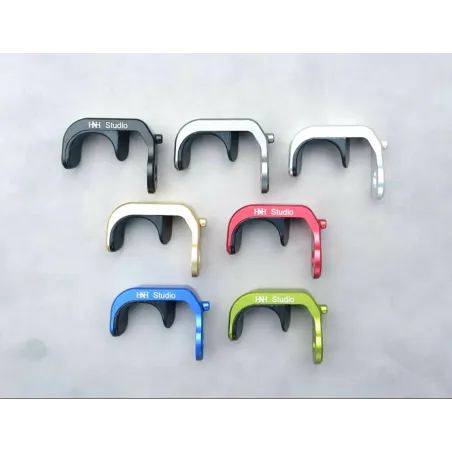 Crochet pour vélos Brompton - H&H