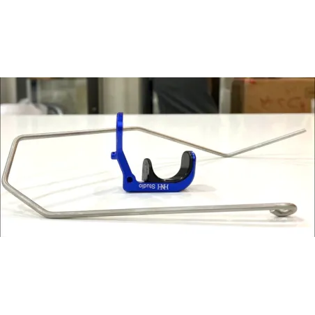 Crochet pour vélos Brompton - H&H