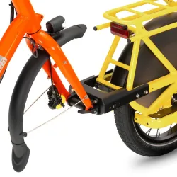 Bike Tow Kit (attelage vélo) pour GSD - TERN