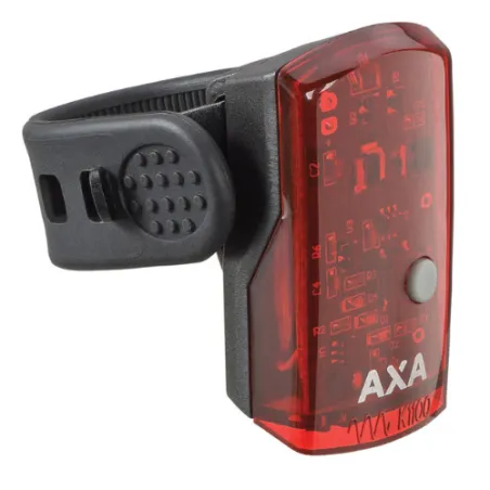 Greenline 50 Lux - AXA - Set éclairage