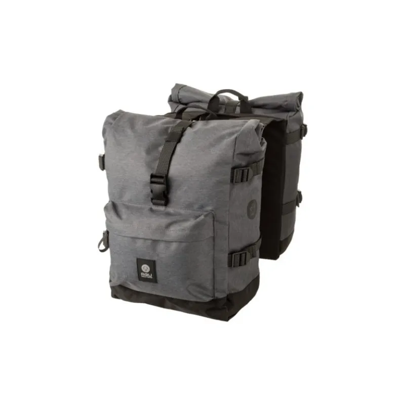 Sacoche double Urban Roll-Top II H2O - Agu