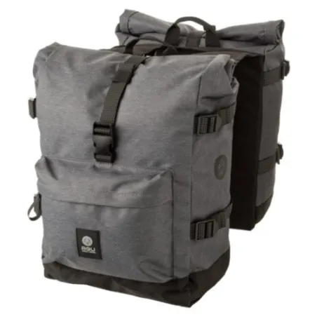 Sacoche double Urban Roll-Top II H2O - Agu