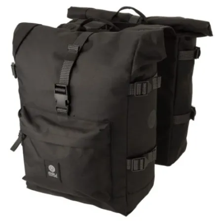 Sacoche double Urban Roll-Top II H2O - Agu