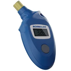 Manomètre numérique Airmax Pro - Schwalbe