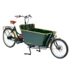Vélo Cargo Biporteur électrique Ferre - Achielle