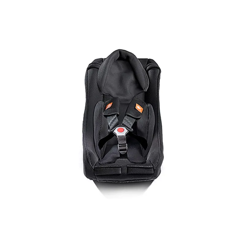 4 Saisons Plus - Melia - Siège bébé vélo cargo 0-9 mois