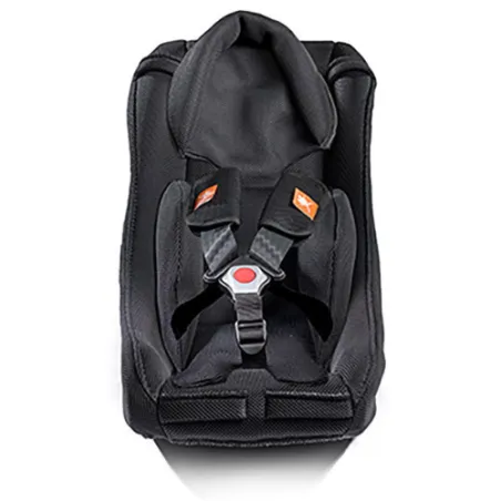 4 Saisons Plus - Melia - Siège bébé vélo cargo 0-9 mois