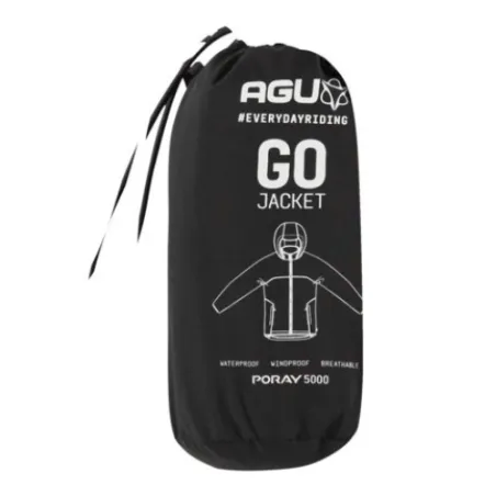 Go - AGU - Veste unisexe