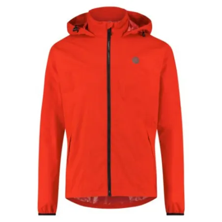 Veste de pluie vélo unisexe Agu Go
