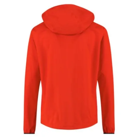 Veste de pluie vélo unisexe Agu Go