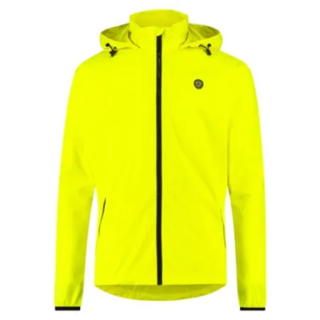 Veste de pluie vélo unisexe Agu Go