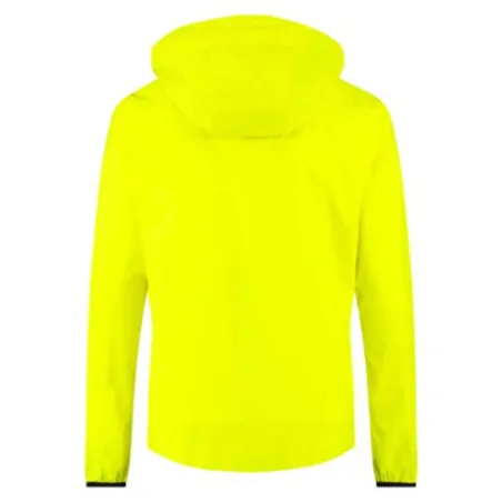 Veste de pluie vélo unisexe Agu Go