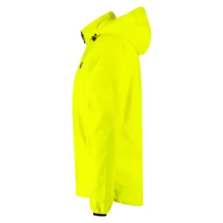 Veste de pluie vélo unisexe Agu Go