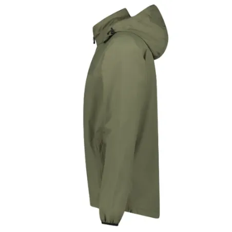 Veste de pluie vélo unisexe Agu Go
