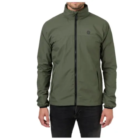 Veste de pluie vélo unisexe Agu Go