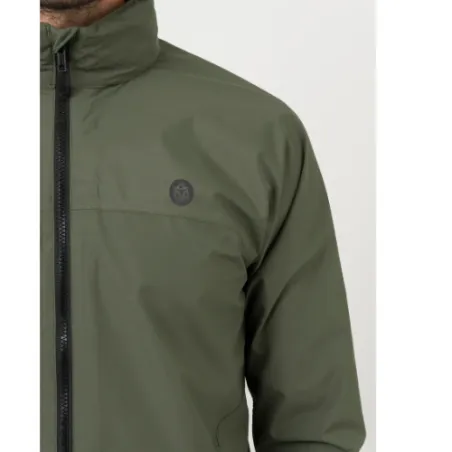 Veste de pluie vélo unisexe Agu Go