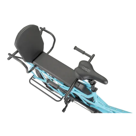 Sidekick Joyride Bars - TERN