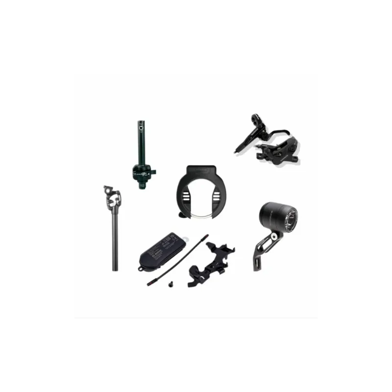 Premium kit Bike43