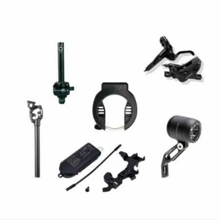 Premium kit Bike43