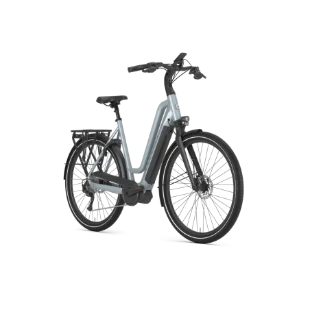 Gazelle CHAMONIX T10 HMS L57 , Brewster Grey (brillant)