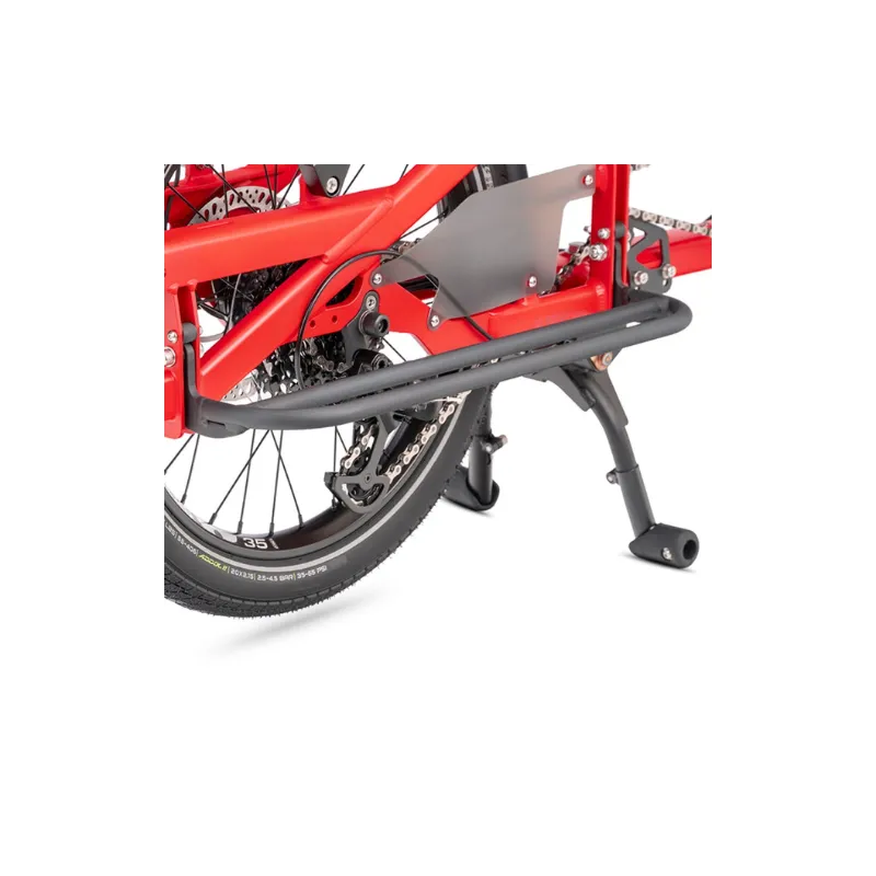 Parking + Entretient vélo classique