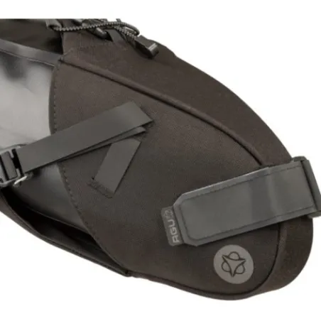 Sacoche de selle bikepacking  9L Venture Extreme - AGU