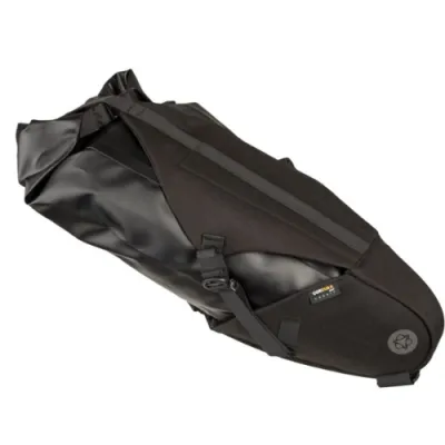 Sacoche bikepacking Agu Venture, sacoche de selle 10L