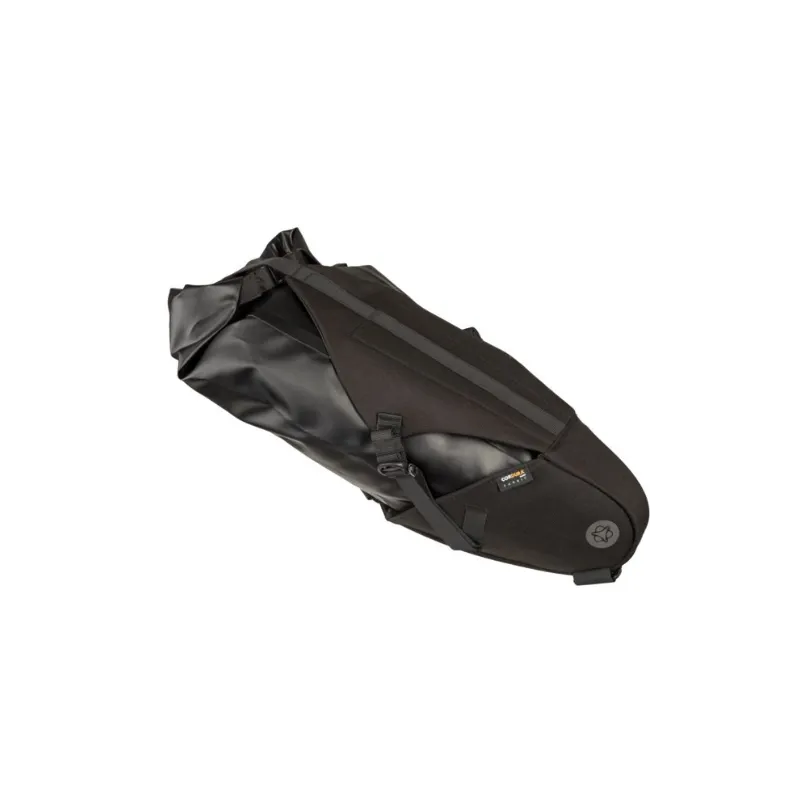 Sacoche bikepacking Agu Venture, sacoche de selle 10L