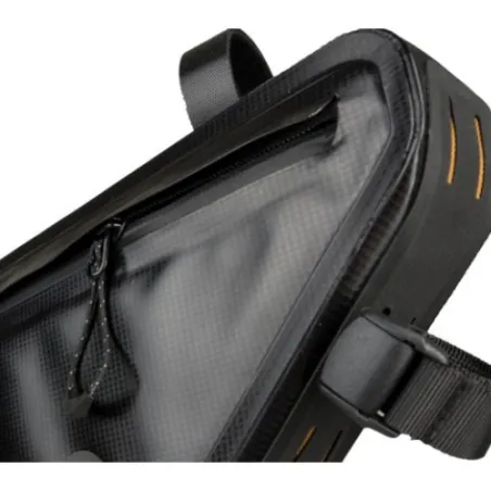 Sacoche de cadre bikepacking pour vélo Venture  - AGU - Taille M