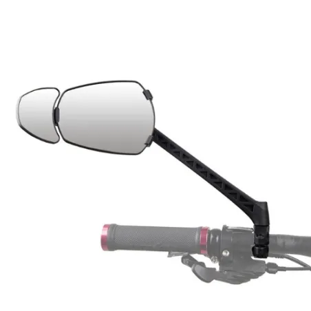 Kona Dr. Dew LG 2022, Gloss Pewter