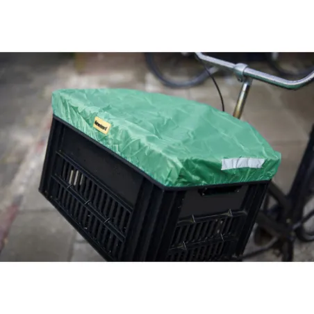 Housse de caisse vélo