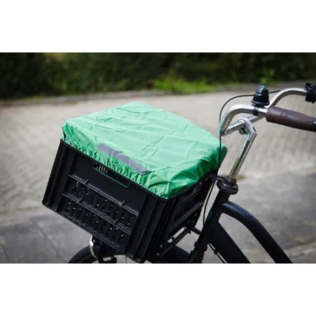 Housse de caisse vélo