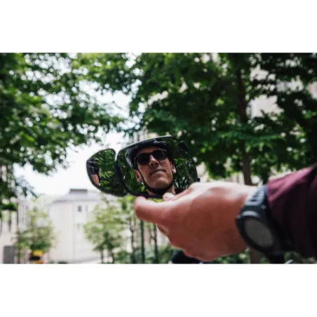 Rétroviseur Gauche Espion E100 - Zéfal