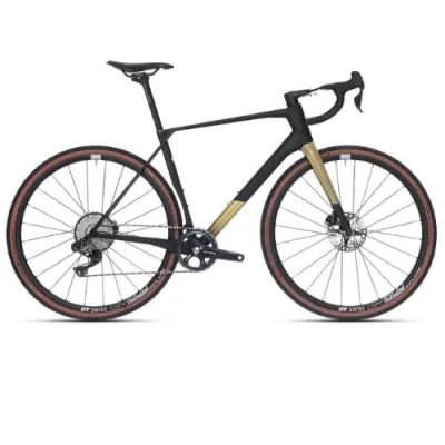 Gravel X ROAD Team issue Di2 GR - Superior