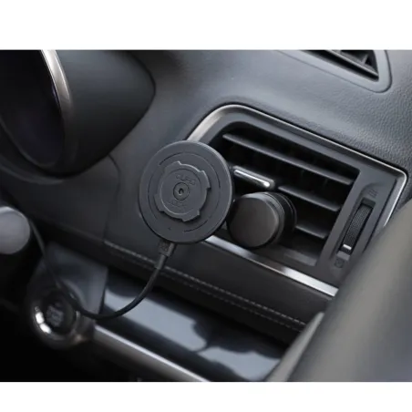 Support Smartphone grille de ventilation - Quad Lock