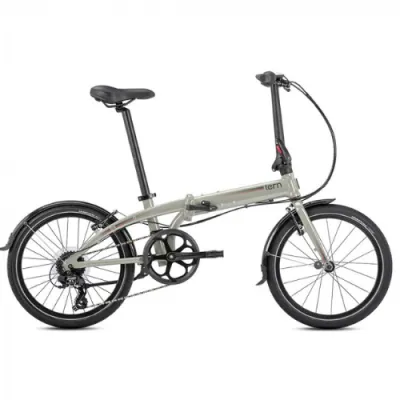 Link C8 - Tern