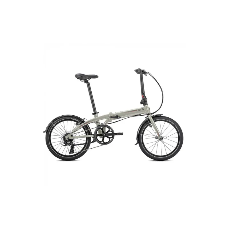 Link C8 - Tern