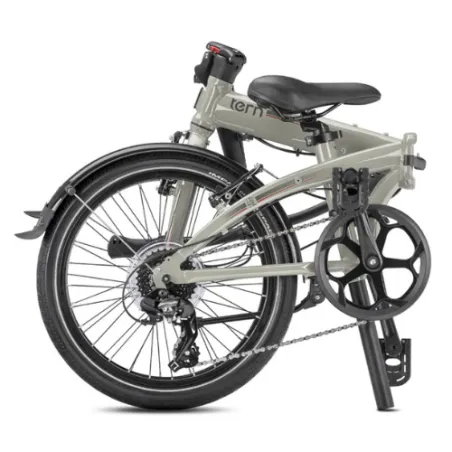 Link C8 - Tern