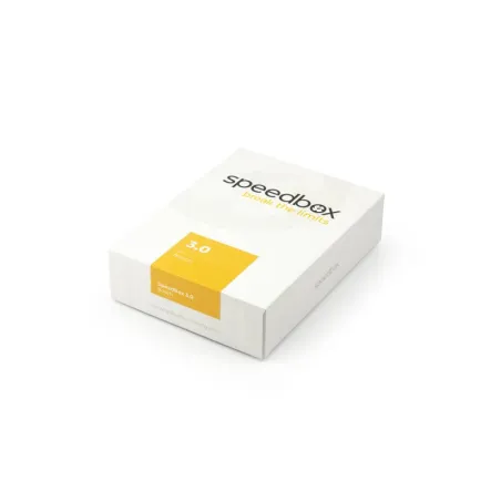 Speedbox 3.0 - SpeedBox