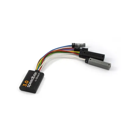 Speedbox 3.0 - SpeedBox