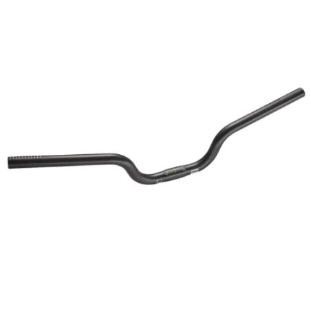 GAZELLE Eclipse T11 HMB, Anthracite Grey Mat