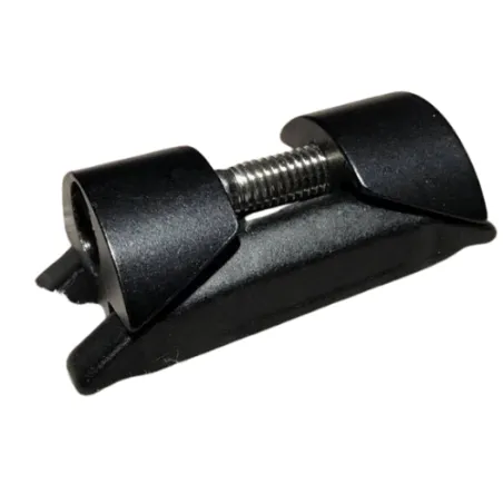 Tige de selle titane (avec pentaclip/chariot) - H&H