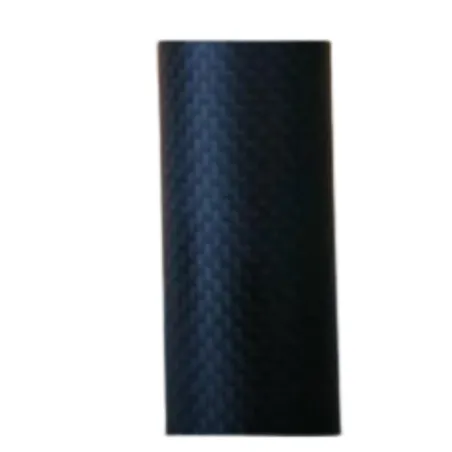 Tige de selle Carbone (avec Pentaclip/chariot) pour Brompton - H&H