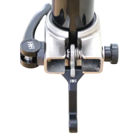 Levier de serrage rapide tube de selle ID1 (Seatpost clamp) - H&H