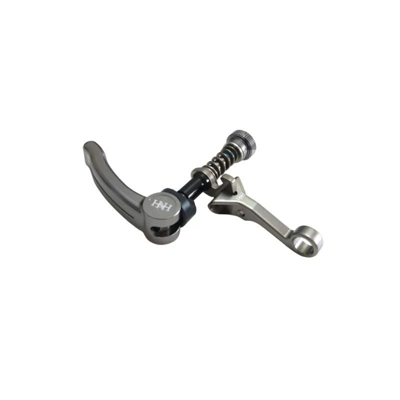 Levier de serrage rapide tube de selle ID1 (Seatpost clamp) - H&H Levier de serrage rapide tube de selle ID1 (Seatpost clamp) - H&H