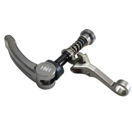 Levier de serrage rapide tube de selle ID1 (Seatpost clamp) - H&H