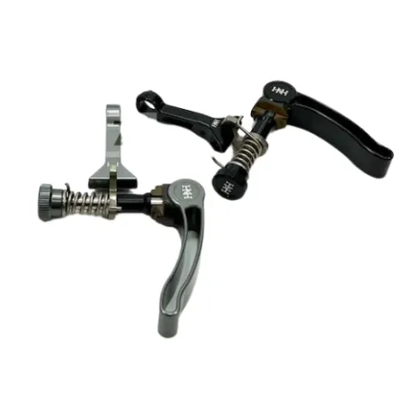 Levier de serrage rapide pour vélos Brompton - H&H
