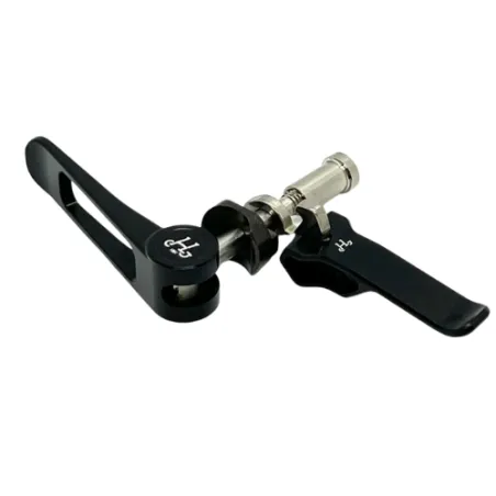 Levier de serrage rapide tube de selle T-line (Seatpost clamp) - H&H