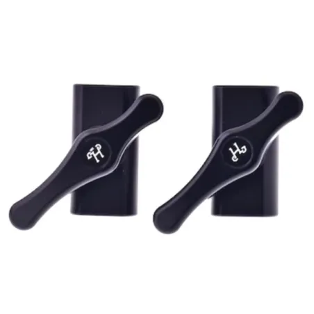 Leviers de serrage (Hinge Clamp) - H&H